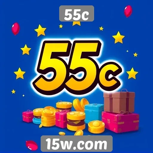 Impacto das promoções em jogos no 55c