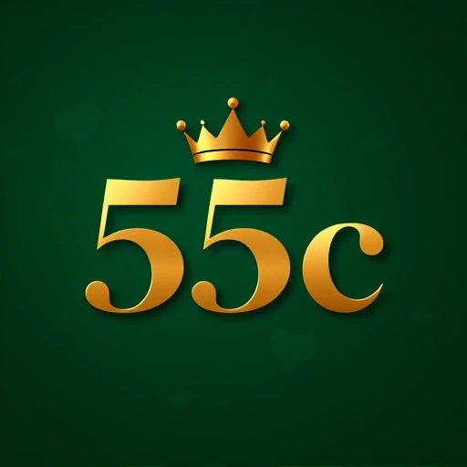 55c - Plataforma Diversificada e Confiável para Jogos em Brasil